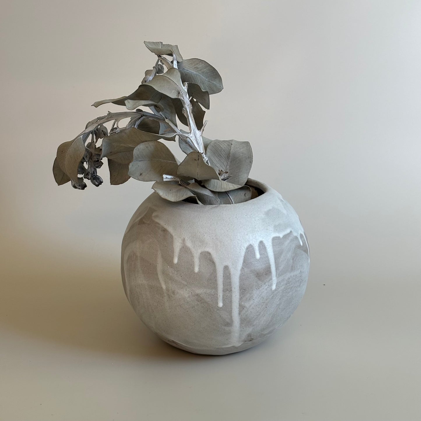 Moon vase