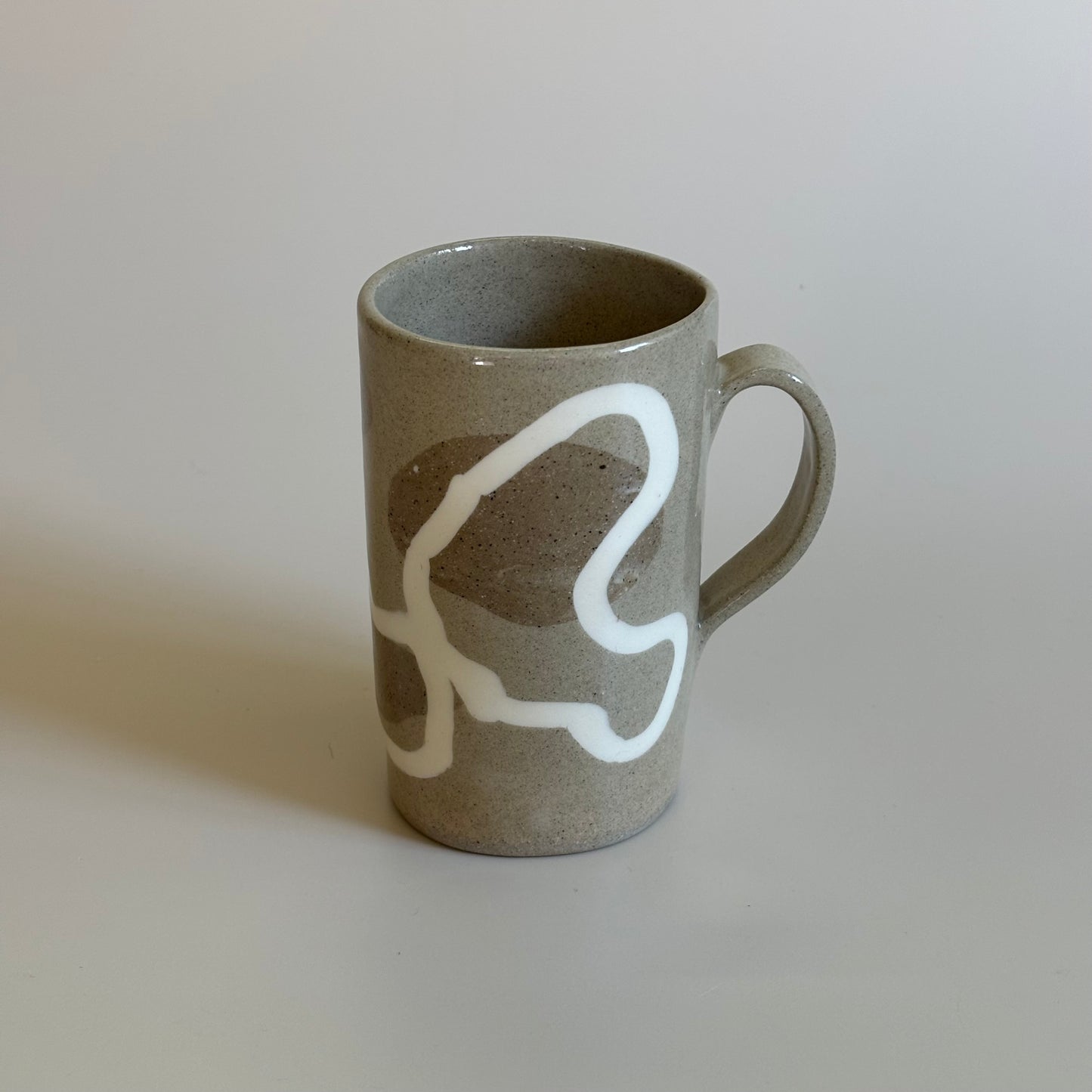 Mug ~ 3 Clay