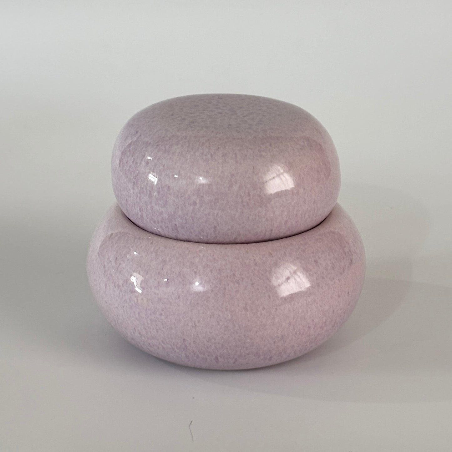 Double Dip Jar Small ~ Roquefort