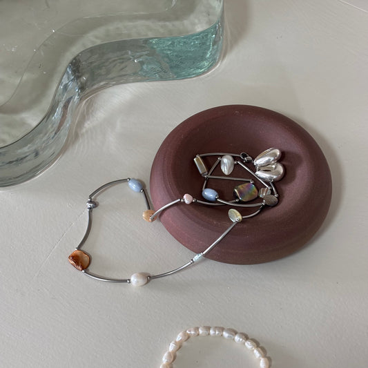 Dip Dish Small ~ Terra