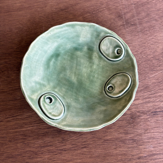 Bold Bowl ~ Olives