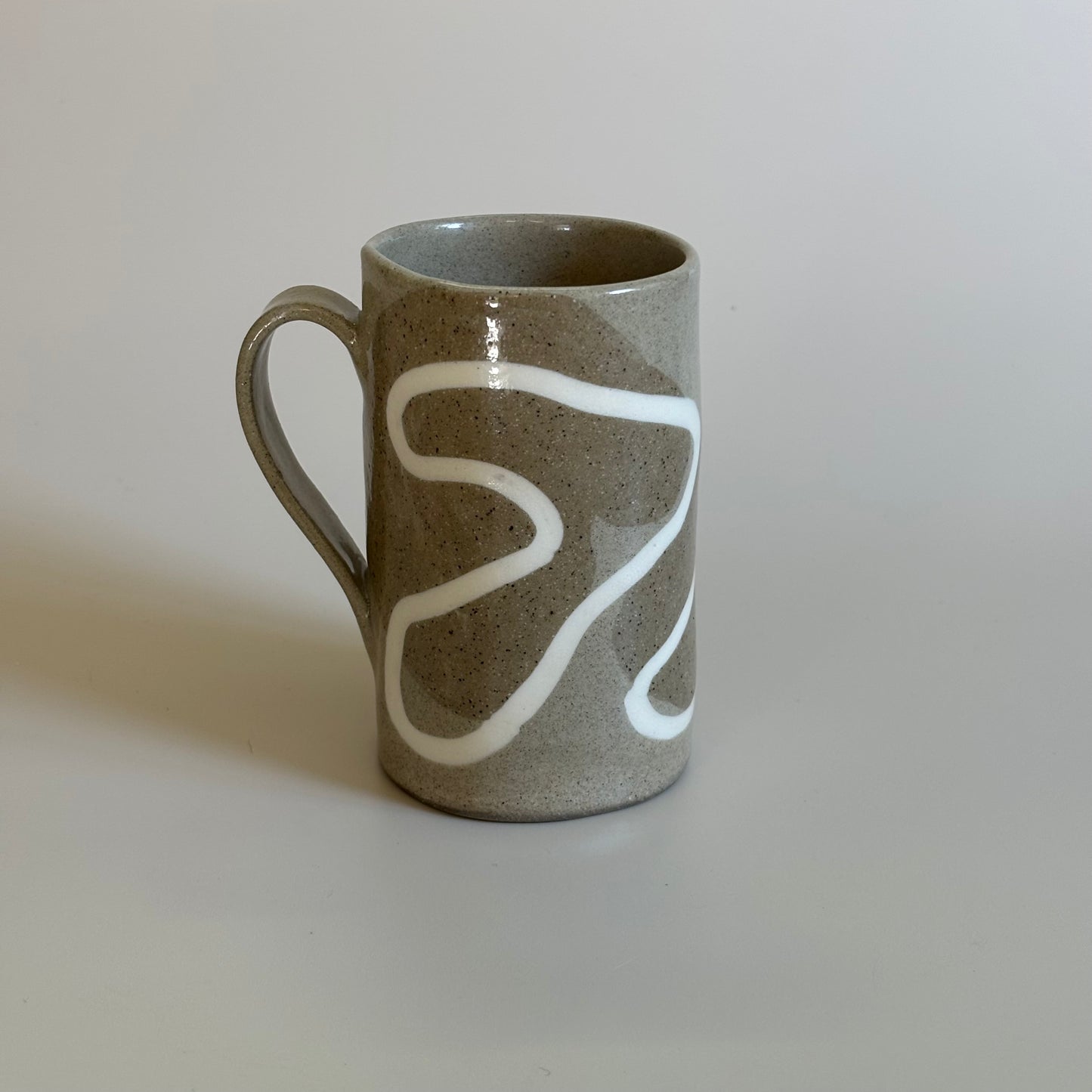 Mug ~ 3 Clay