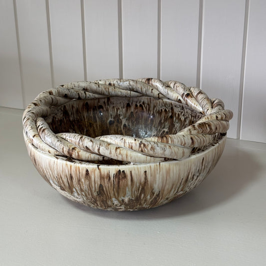 Colossal Bowl ~ Bark