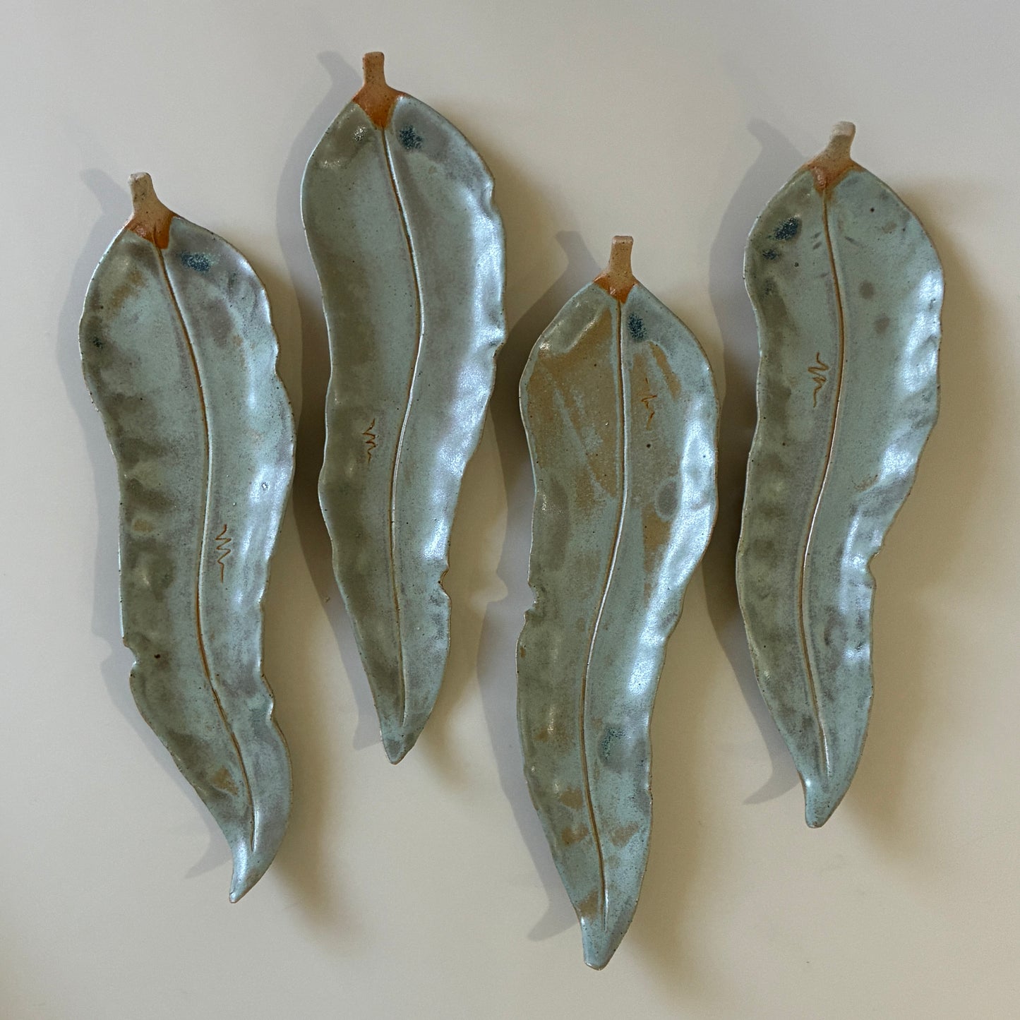 Leaf Tray - Gum Leaf