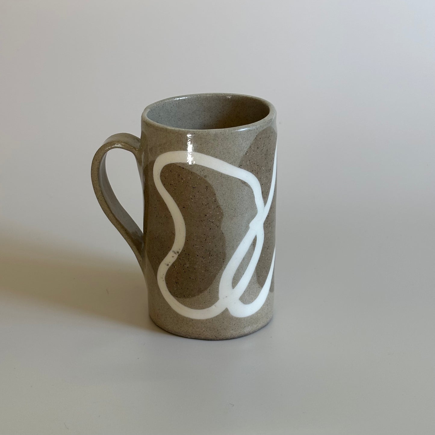 Mug ~ 3 Clay