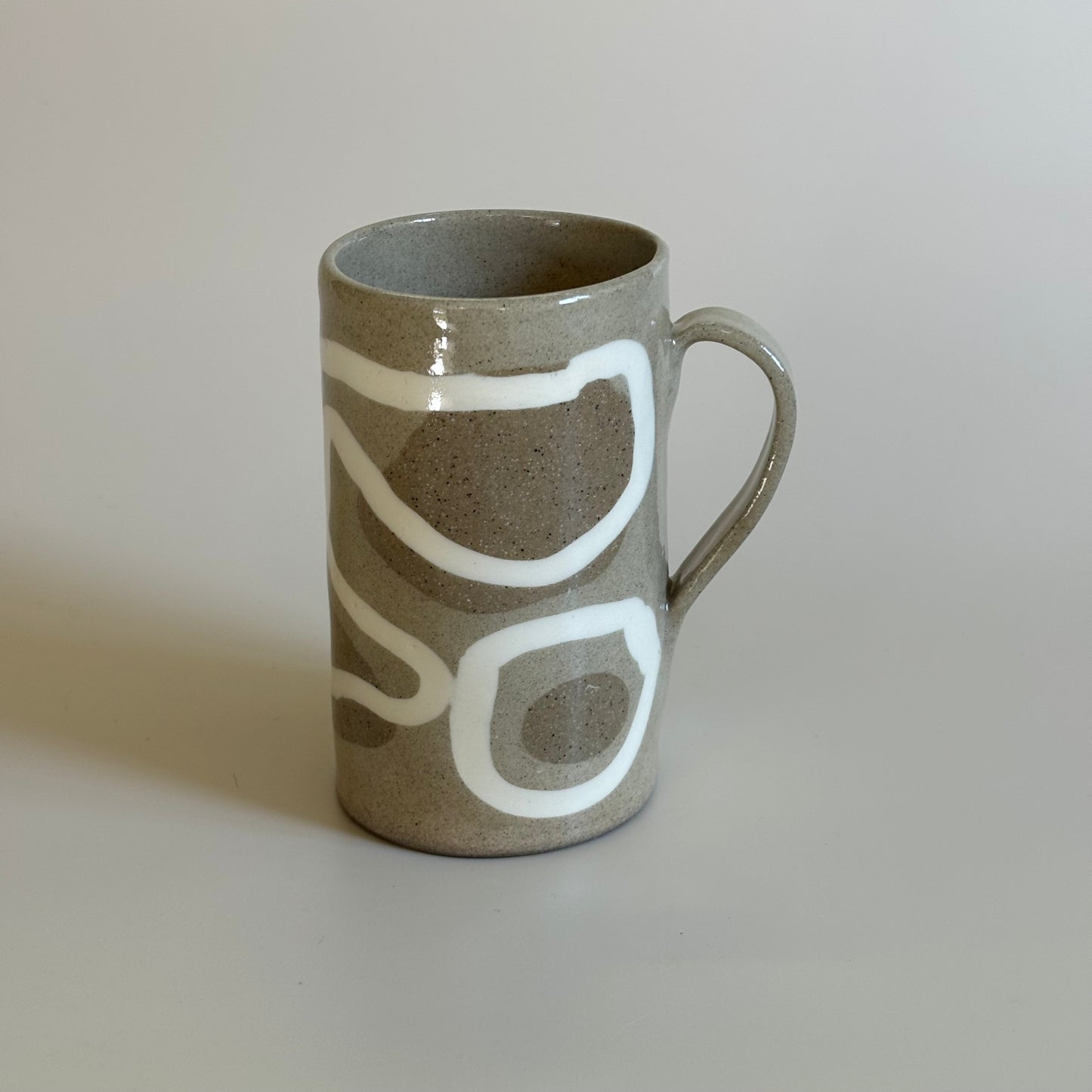 Mug ~ 3 Clay