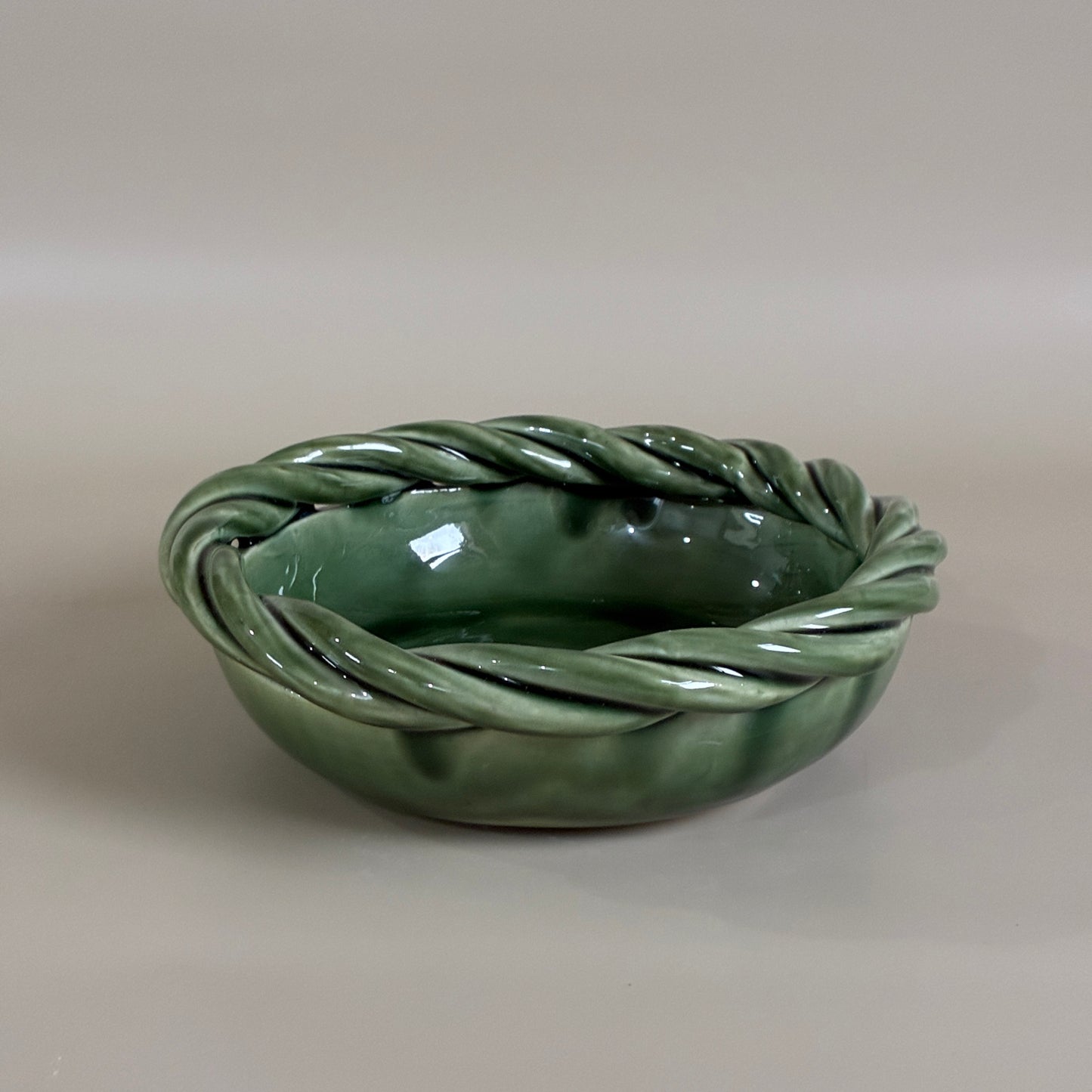 Colossal Dish ~ Italian Green