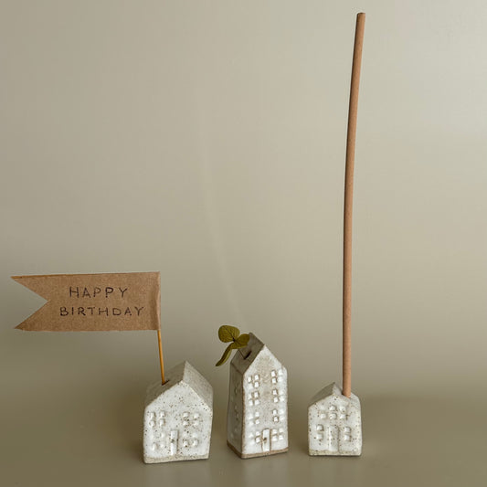 Houses