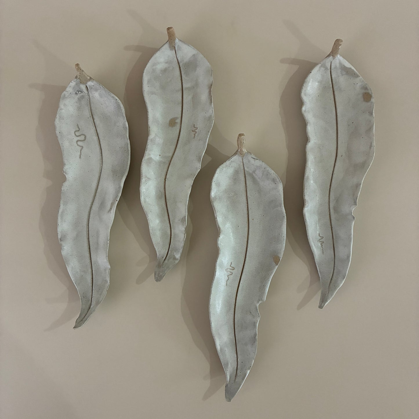 Gum Leaf Tray