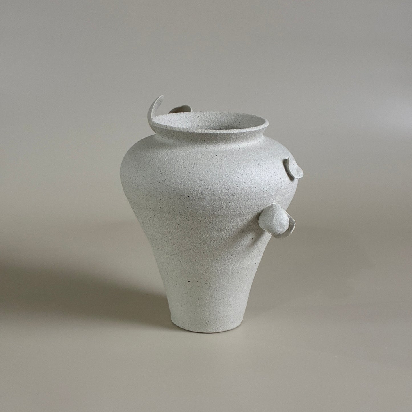 Artefact Vessel No.04