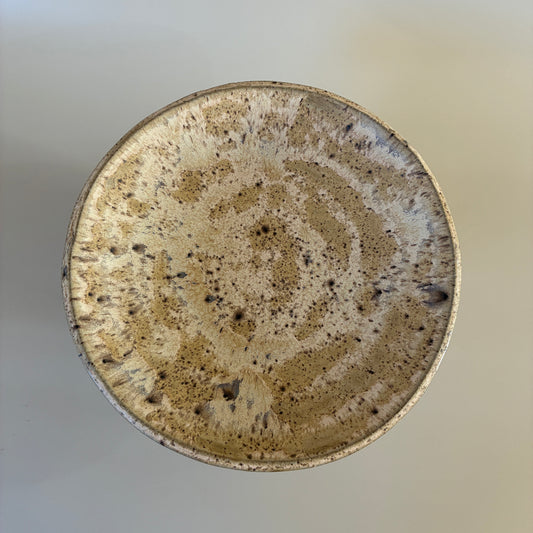 Podium Plate