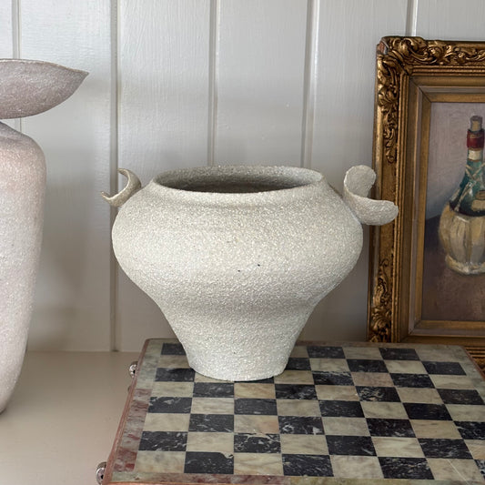 Vase ~ Artefact #01