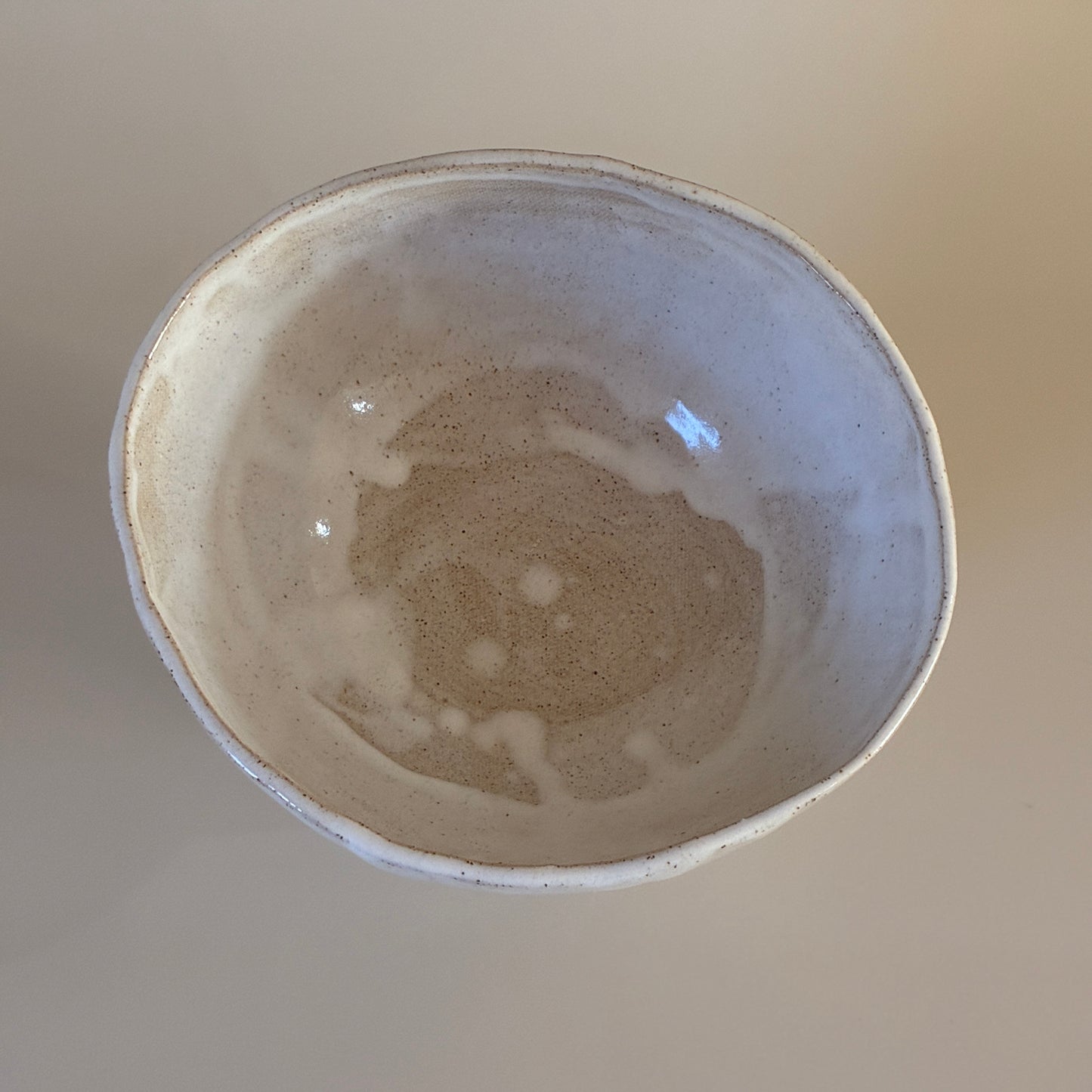 Podium Bowl