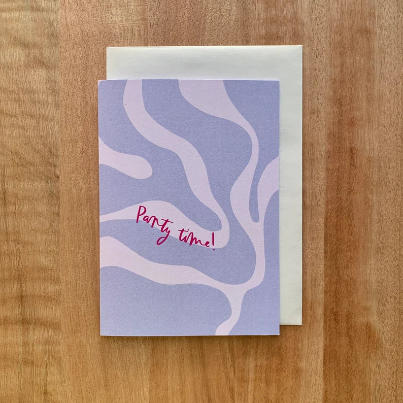 Gift Card + Envelope